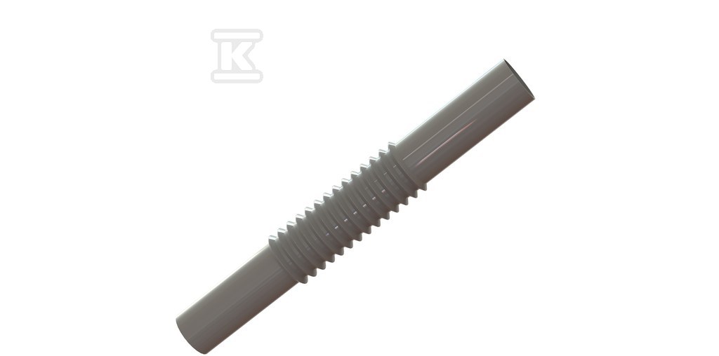 Crimped connector for electrical - ONNLINE ZCL-25S